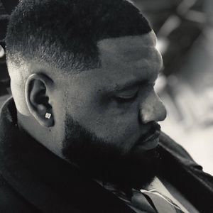 Meet your Posher, Brian